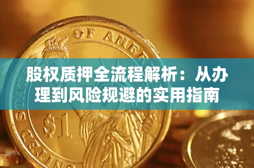 武汉股权质押全流程解析：从办理到风险规避的实用指南